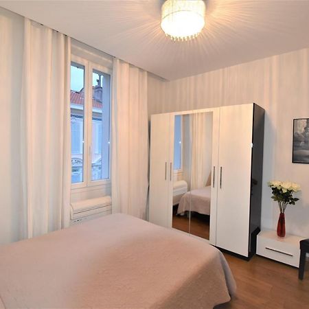 Pearl Of Croisette Daire Cannes Dış mekan fotoğraf