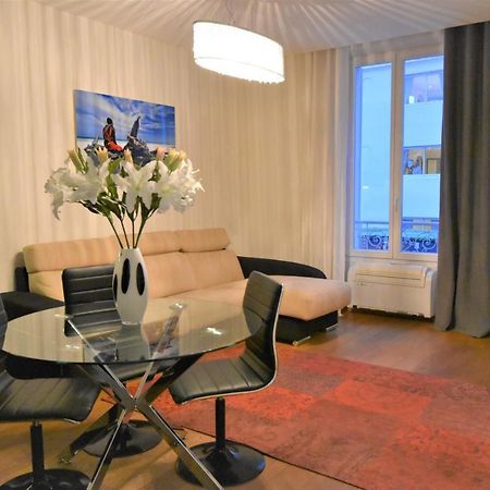 Pearl Of Croisette Daire Cannes Dış mekan fotoğraf