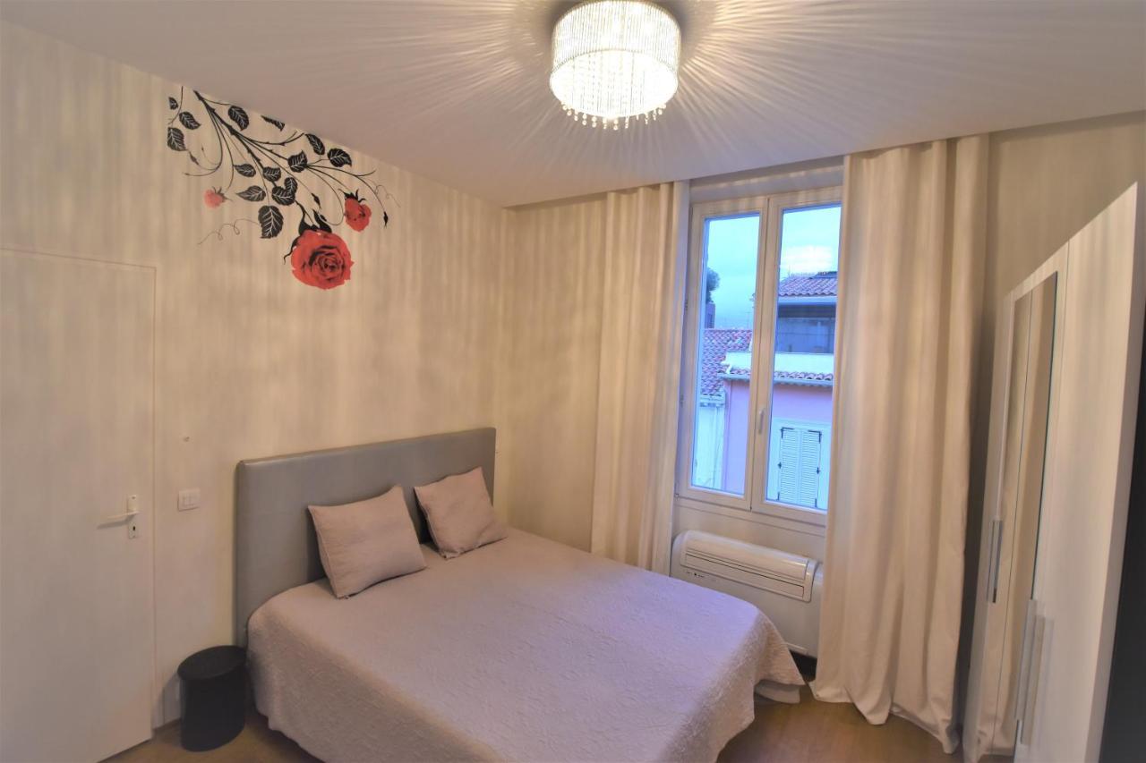 Pearl Of Croisette Daire Cannes Dış mekan fotoğraf