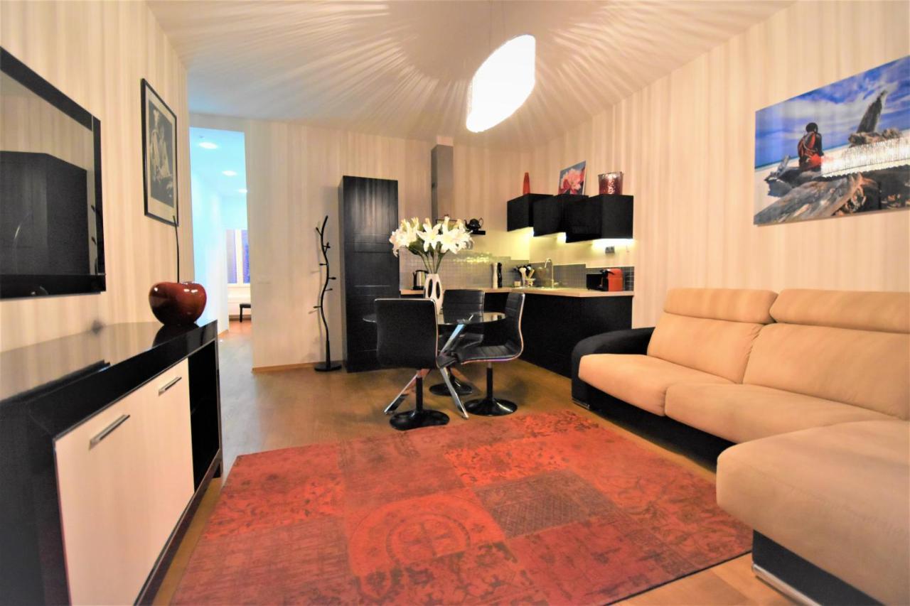 Pearl Of Croisette Daire Cannes Dış mekan fotoğraf