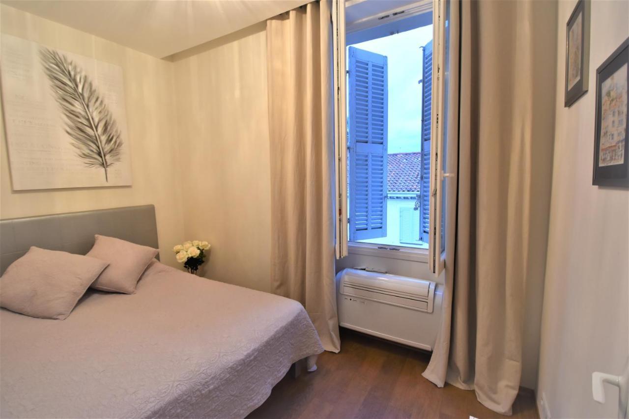 Pearl Of Croisette Daire Cannes Dış mekan fotoğraf