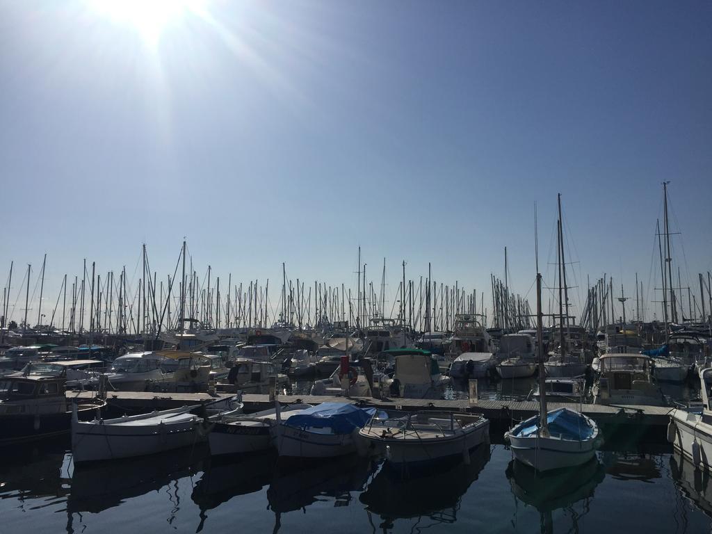 Pearl Of Croisette Daire Cannes Dış mekan fotoğraf